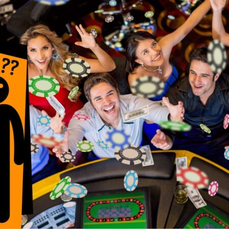 Kako zaraditi u casinu? 5 provjerenih načina za igrače