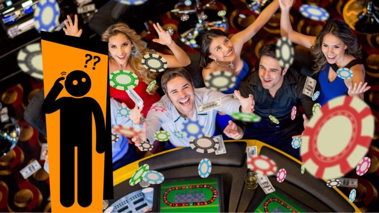 Kako zaraditi u casinu