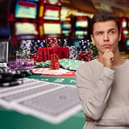 Koja je najbolja casino igra? Igrajte ovu igru svaki put