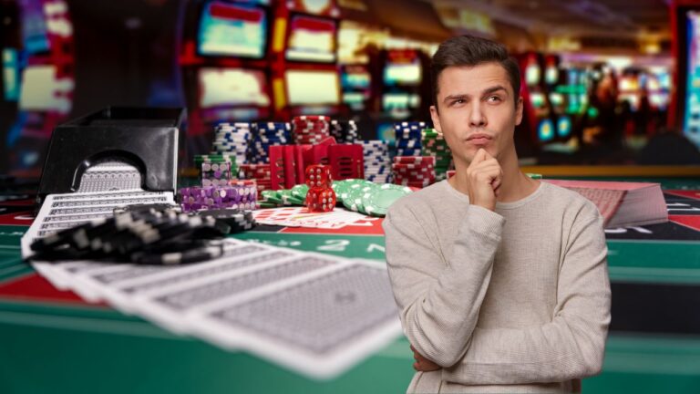 Koja je najbolja casino igra