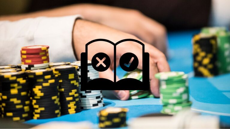 Poker pravila