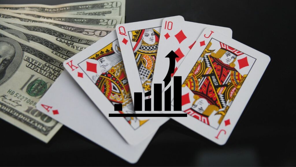 Poker ruke po jačini