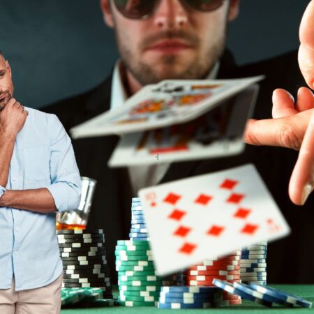 Šta je blefiranje u pokeru i kako funkcioniše ta taktika