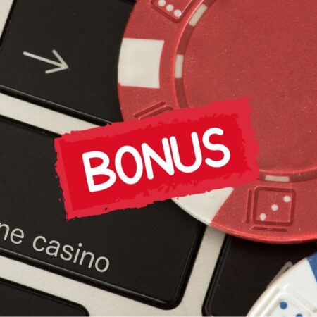 Koja online casina imaju najbolji bonus dobrodošlice