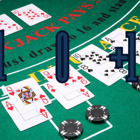 Kako funkcioniše brojanje karata u Blackjacku