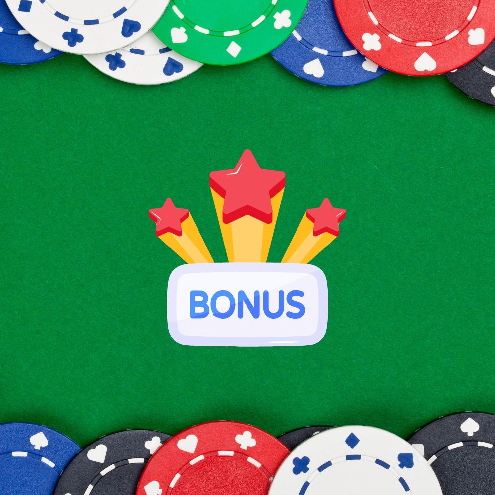 casino bonus