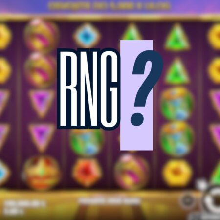 Šta je RNG u casino igrama i zašto je važan