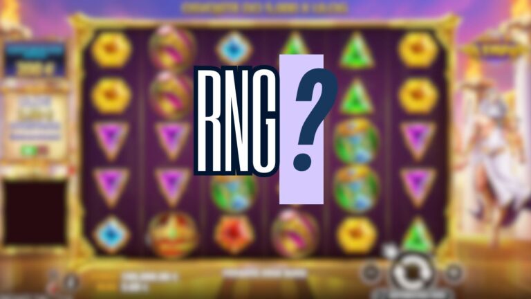 šta je rng