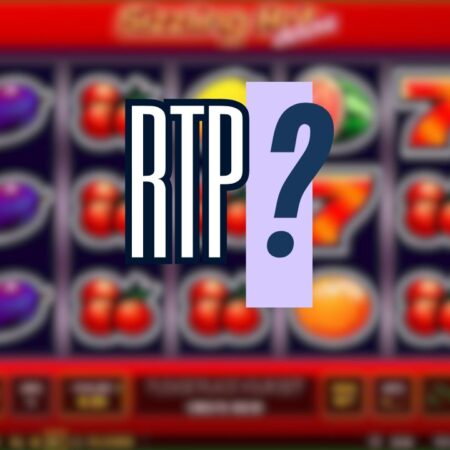Šta je RTP u slotovima i kako se mjeri