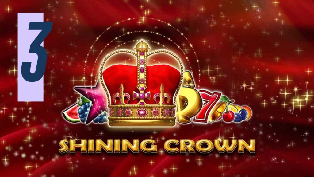 Shining Crown