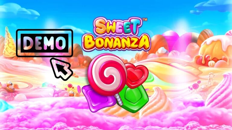 Sweet Bonanza demo