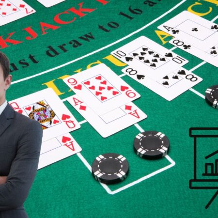 Top 5 najkorištenijih blackjack strategija s objašnjenjima