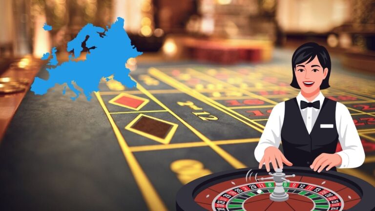 evropski rulet