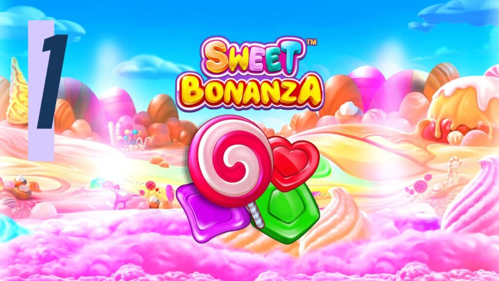 Sweet Bonanza