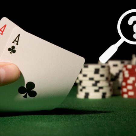 Kako igrati Texas Holdem? Brzi vodič za ovaj tip pokera!