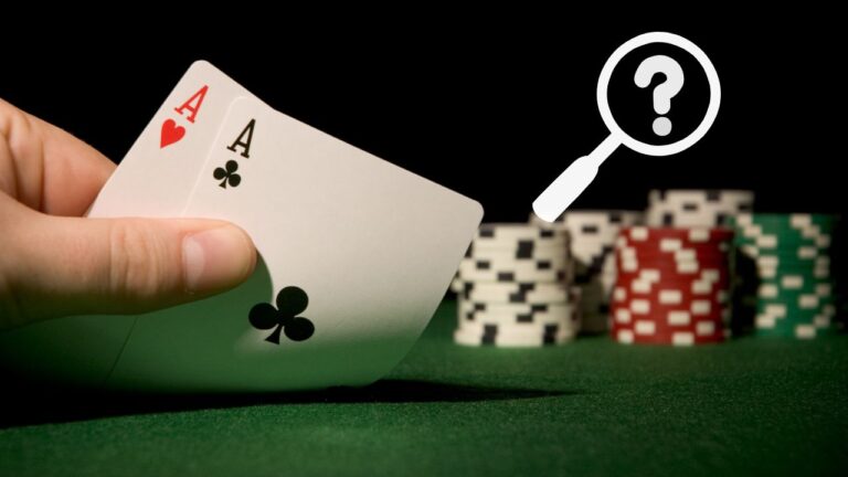 Kako igrati Texas Holdem