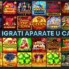 Kako igrati aparate u casinu? 5 najboljih savjeta za igrače!