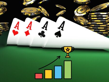 Koje su moguće ruke u pokeru i koja je najjača?