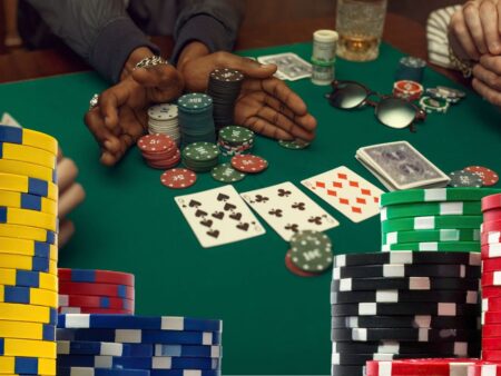 Koje su sve vrste pokera i znate li ih igrati