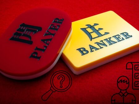 Baccarat pravila: Saznajte sve o ovoj zanimljivoj igri