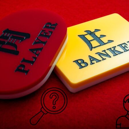 Baccarat pravila: Saznajte sve o ovoj zanimljivoj igri