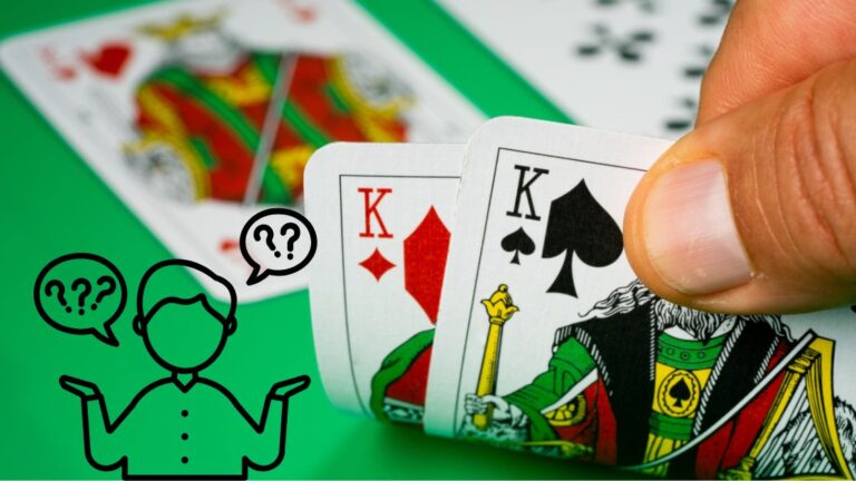 Kako igrati poker u dvoje
