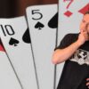 Kako se igra Omaha poker: Saznajte sva pravila