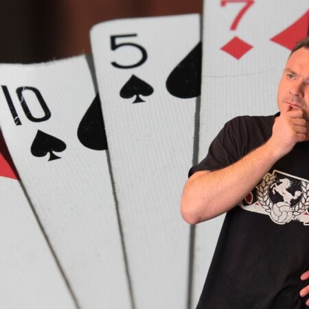 Kako se igra Omaha poker: Saznajte sva pravila
