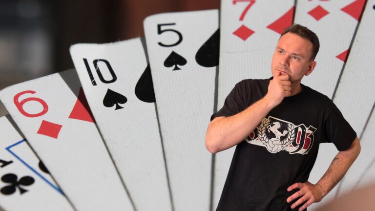 Kako se igra Omaha poker