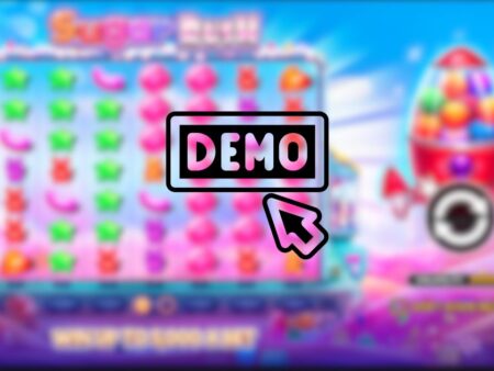 Igrajte Sugar Rush demo ovdje uz naše savjete za dobitak!