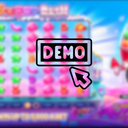 Igrajte Sugar Rush demo ovdje uz naše savjete za dobitak!