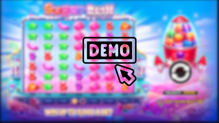 Sugar Rush demo