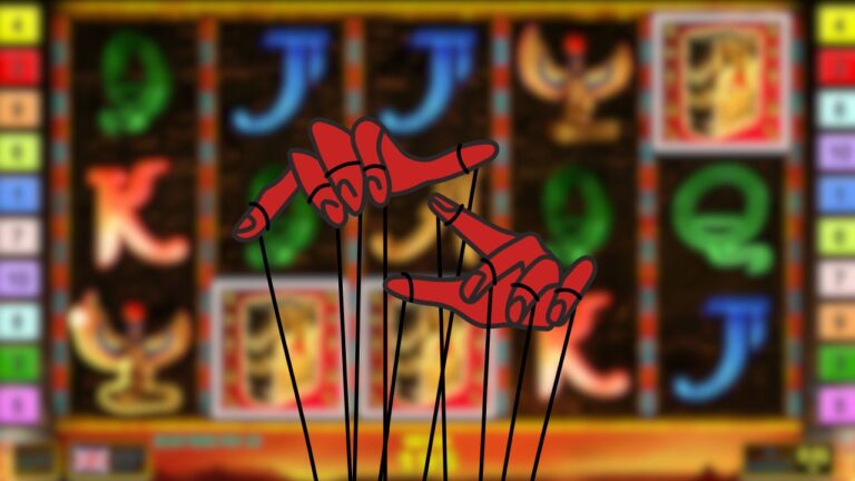 Trikovi za slot aparate