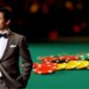 5 koraka kako postati profesionalni igrač pokera