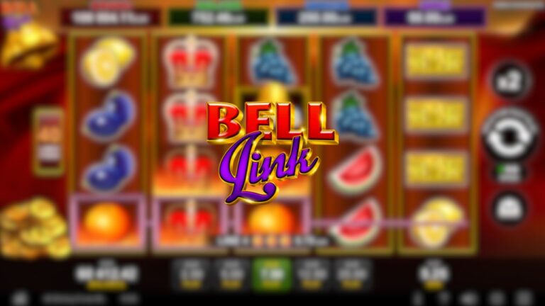 Bell Link igre