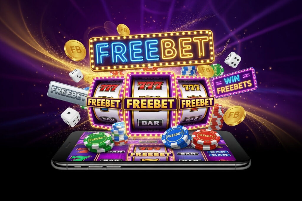 na koji način iskoristiti freebet