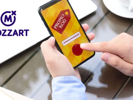Kako dobiti Mozzart promo kod i šta on donosi