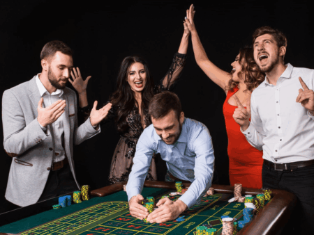 5 najboljih rulet strategija i kako funkcionišu
