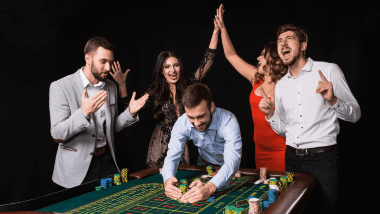 5 najboljih rulet strategija i kako funkcionišu