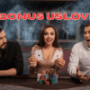 Casino bonus uslovi: Kako pročitati pravila prije uplate?