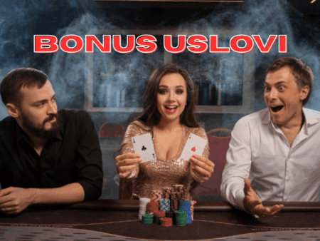 Casino bonus uslovi: Kako pročitati pravila prije uplate?