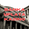 Da li banka vidi uplatu u kazino u BiH?