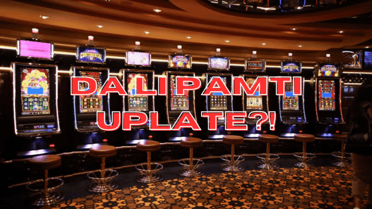 da li slot aparat pamti uplate - casinobonusi.ba