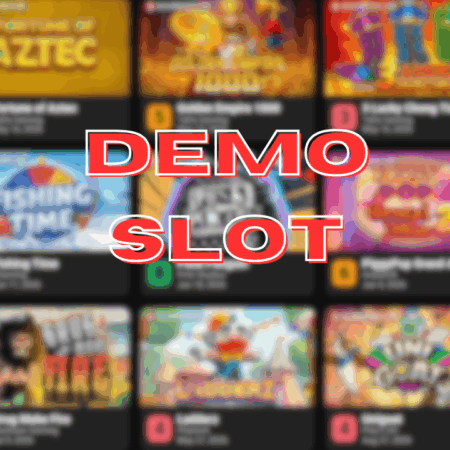 Demo slot igre: Igrajte slotove besplatno prije uplate