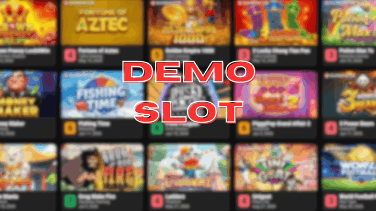 Demo slot igre: Igrajte slotove besplatno prije uplate