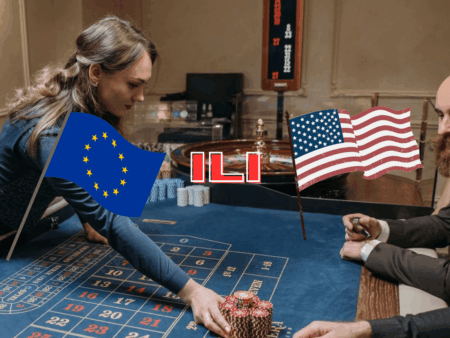 Evropski ili američki rulet: Koja verzija je bolji izbor?