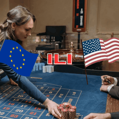 Evropski ili američki rulet: Koja verzija je bolji izbor?