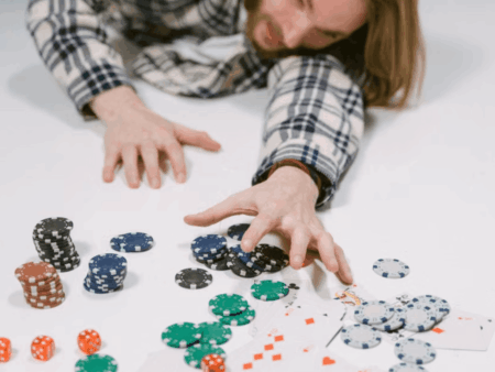 Odbijena isplata u casinu: Zašto casino može odbiti povlačenje novca?