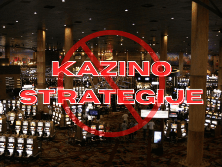 Zabranjene casino strategije: Šta casino može smatrati zloupotrebom?