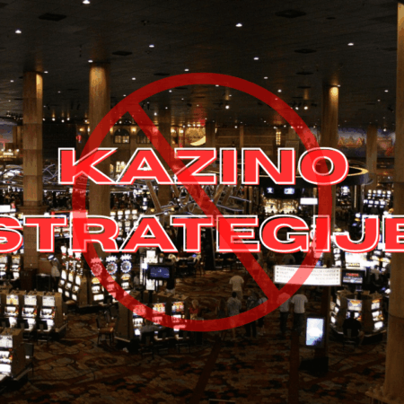 Zabranjene casino strategije: Šta casino može smatrati zloupotrebom?